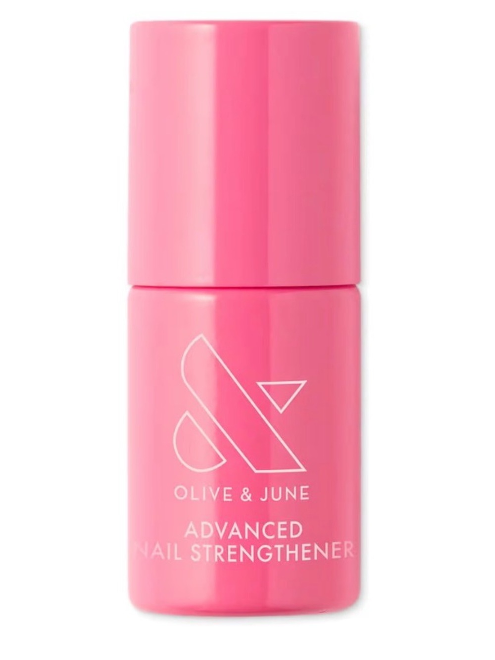 Olive & June Advanced Nail Strengthener - Pink